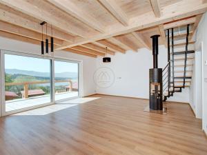 Prodej rodinného domu, Horní Planá, 137 m2