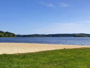 Prodej rodinného domu, Horní Planá, 137 m2