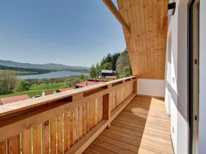 Prodej rodinného domu, Horní Planá, 137 m2