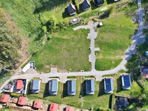 Prodej rodinného domu, Horní Planá, 137 m2