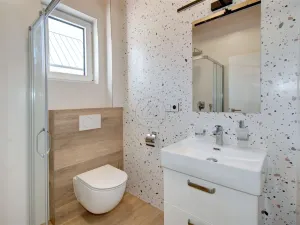 Prodej rodinného domu, Horní Planá, 137 m2