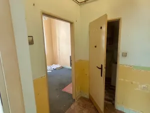 Prodej bytu 1+1, Prostějov, Křížkovského, 53 m2