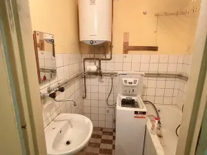 Prodej bytu 1+1, Prostějov, Křížkovského, 53 m2