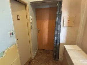 Prodej bytu 1+1, Prostějov, Křížkovského, 53 m2