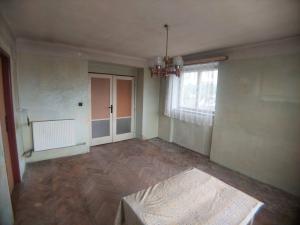 Prodej bytu 2+1, Veselí nad Lužnicí, K Trati, 59 m2