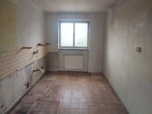 Prodej bytu 2+1, Veselí nad Lužnicí, K Trati, 59 m2