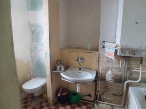 Prodej bytu 2+1, Veselí nad Lužnicí, K Trati, 59 m2