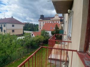 Prodej bytu 2+1, Veselí nad Lužnicí, K Trati, 59 m2