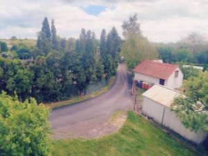 Prodej bytu 2+1, Veselí nad Lužnicí, K Trati, 59 m2