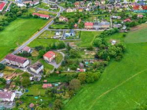 Prodej pozemku pro bydlení, Malšovice, 2613 m2