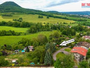Prodej pozemku pro bydlení, Malšovice, 2613 m2