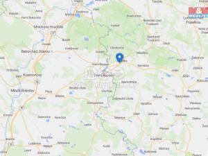 Prodej pozemku pro bydlení, Sobotka, 901 m2