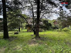 Prodej chaty, Trnová, 82 m2