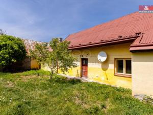 Prodej rodinného domu, Skuteč, Palackého náměstí, 80 m2