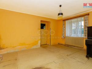 Prodej rodinného domu, Skuteč, Palackého náměstí, 80 m2