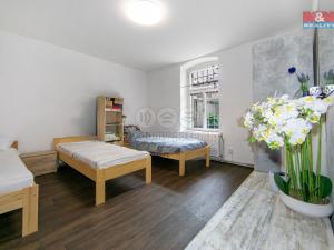 Prodej rodinného domu, Plzeň - Východní Předměstí, Hlavanova, 199 m2