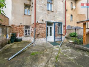 Prodej rodinného domu, Plzeň - Východní Předměstí, Hlavanova, 199 m2