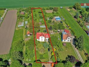 Prodej rodinného domu, Jičín - Sedličky, 167 m2