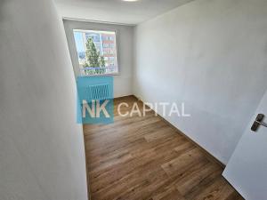 Pronájem bytu 4+1, Praha - Chodov, Michnova, 90 m2