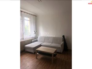 Pronájem bytu 2+kk, Brno - Líšeň, Bartákova, 48 m2