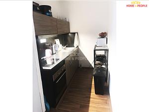 Pronájem bytu 2+kk, Brno - Líšeň, Bartákova, 48 m2