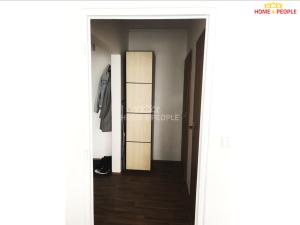 Pronájem bytu 2+kk, Brno - Líšeň, Bartákova, 48 m2