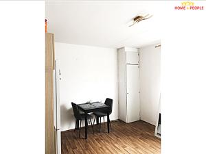Pronájem bytu 2+kk, Brno - Líšeň, Bartákova, 48 m2