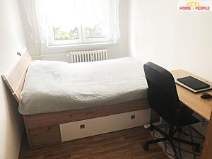 Pronájem bytu 2+kk, Brno - Líšeň, Bartákova, 48 m2