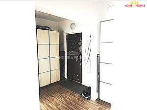 Pronájem bytu 2+kk, Brno - Líšeň, Bartákova, 48 m2