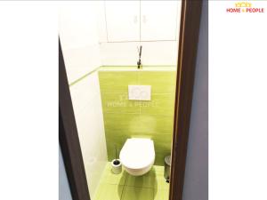 Pronájem bytu 2+kk, Brno - Líšeň, Bartákova, 48 m2