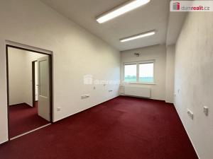 Pronájem kanceláře, Podivín, Rakvická, 225 m2