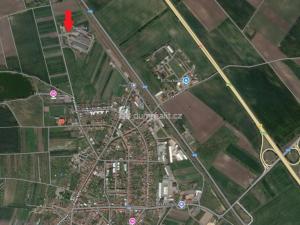 Pronájem kanceláře, Podivín, Rakvická, 225 m2