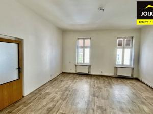 Pronájem bytu 3+1, Opava, Mírová, 120 m2