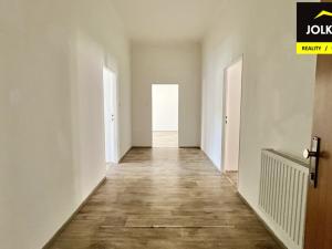 Pronájem bytu 3+1, Opava, Mírová, 120 m2