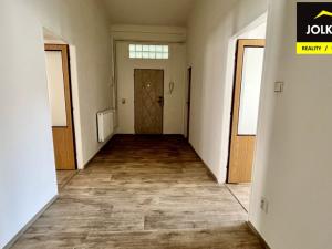 Pronájem bytu 3+1, Opava, Mírová, 120 m2