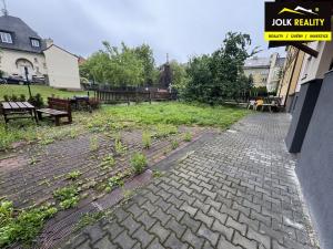 Pronájem bytu 3+1, Opava, Mírová, 120 m2