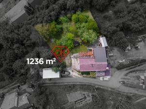 Prodej rodinného domu, Česká Třebová - Lhotka, 168 m2