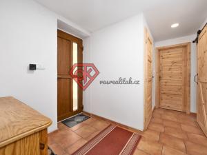Prodej rodinného domu, Česká Třebová - Lhotka, 168 m2