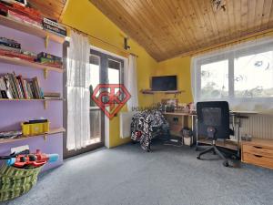 Prodej rodinného domu, Česká Třebová - Lhotka, 168 m2
