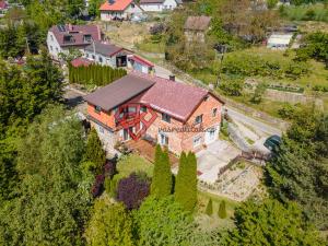 Prodej rodinného domu, Česká Třebová - Lhotka, 168 m2