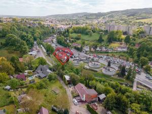 Prodej rodinného domu, Česká Třebová - Lhotka, 168 m2