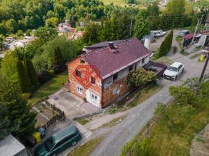 Prodej rodinného domu, Česká Třebová - Lhotka, 168 m2