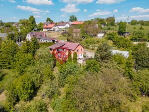 Prodej rodinného domu, Česká Třebová - Lhotka, 168 m2