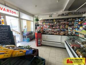 Pronájem obchodního prostoru, Boskovice, 90 m2
