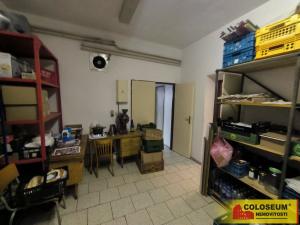 Pronájem obchodního prostoru, Boskovice, 90 m2