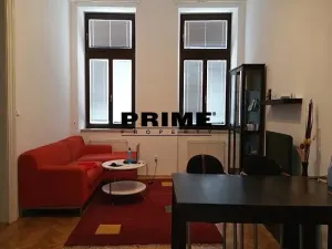 Pronájem bytu 2+1, Praha - Nové Město, Štěpánská, 63 m2