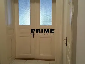 Pronájem bytu 2+1, Praha - Nové Město, Štěpánská, 63 m2