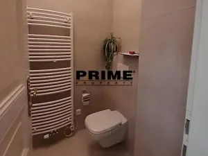Pronájem bytu 2+1, Praha - Nové Město, Štěpánská, 63 m2