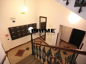 Pronájem bytu 2+1, Praha - Nové Město, Štěpánská, 63 m2