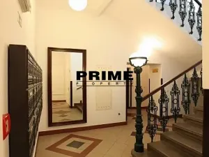 Pronájem bytu 2+1, Praha - Nové Město, Štěpánská, 63 m2